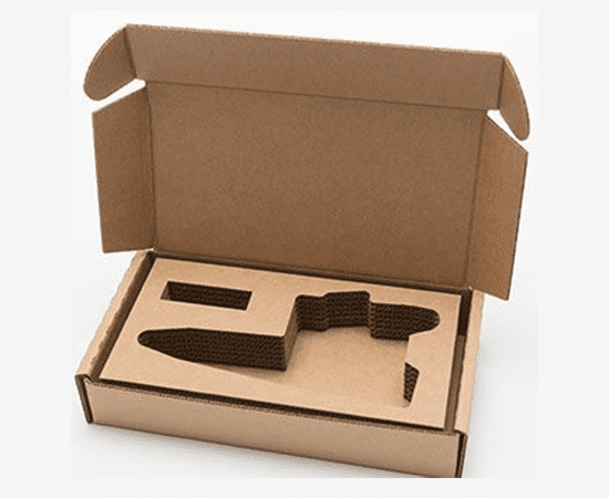 Customized Heavy Duty Box